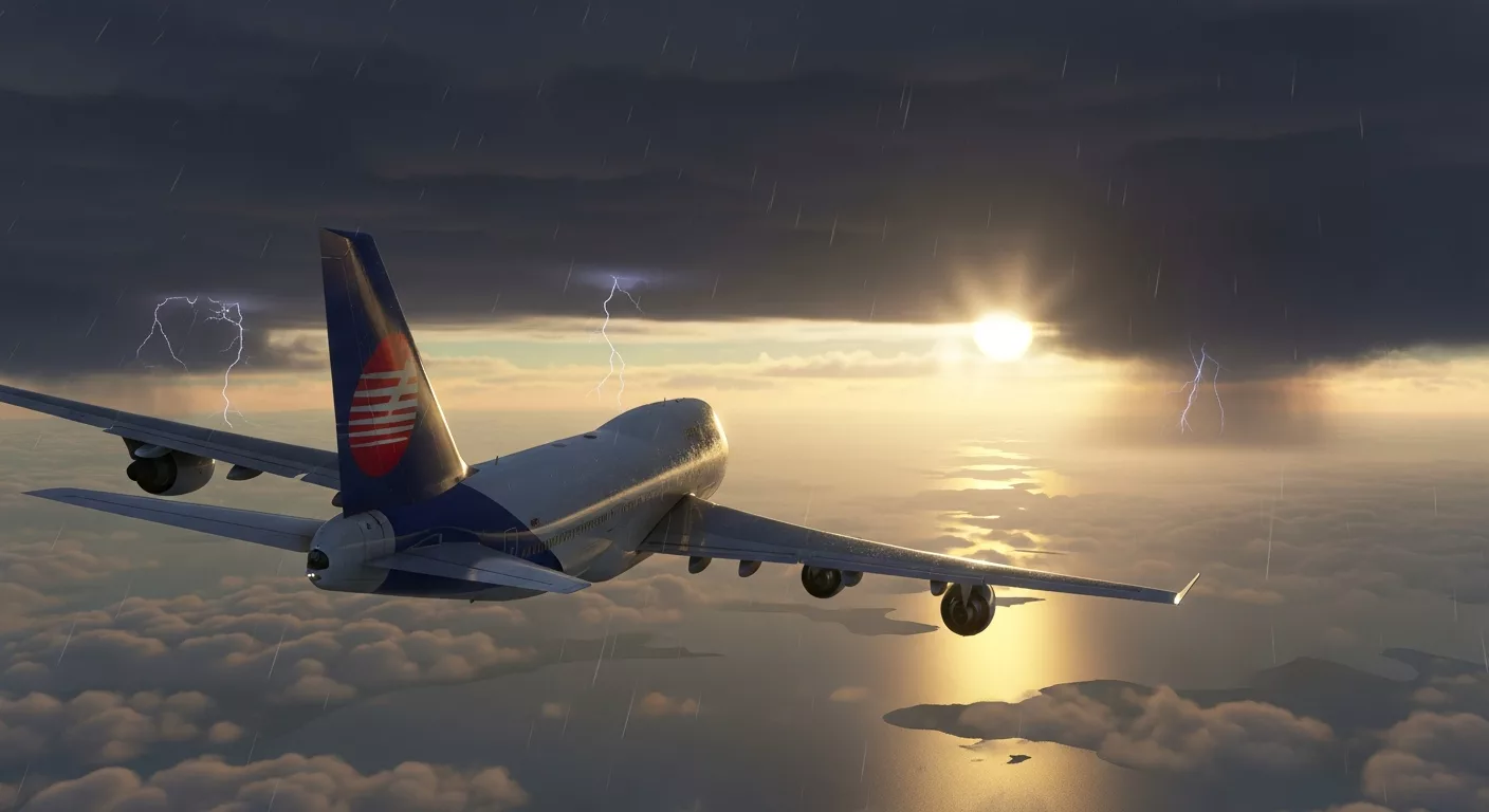 Guida completa a FS2024: meteo ed effetti ambientali