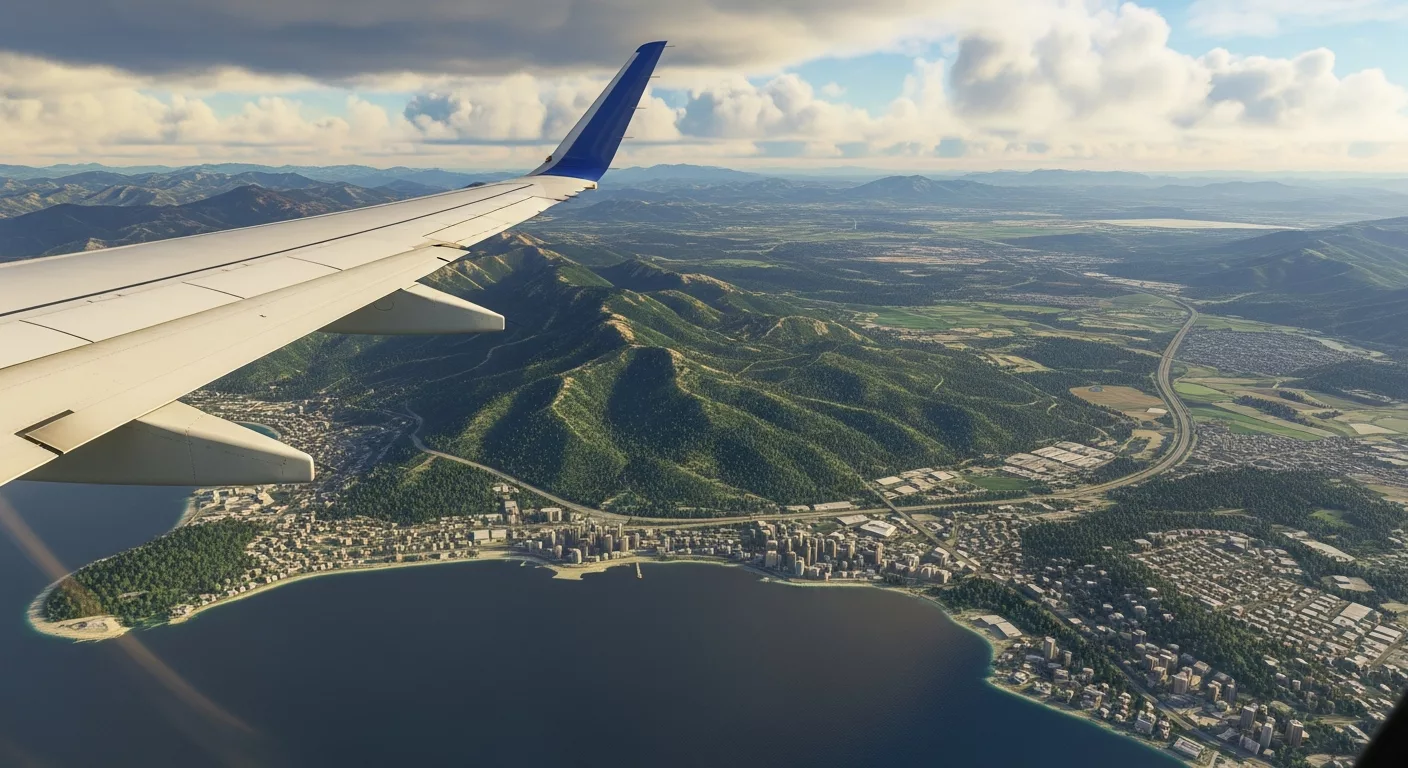 Ottimizzare gli scenari: LOD, rolling cache e banda