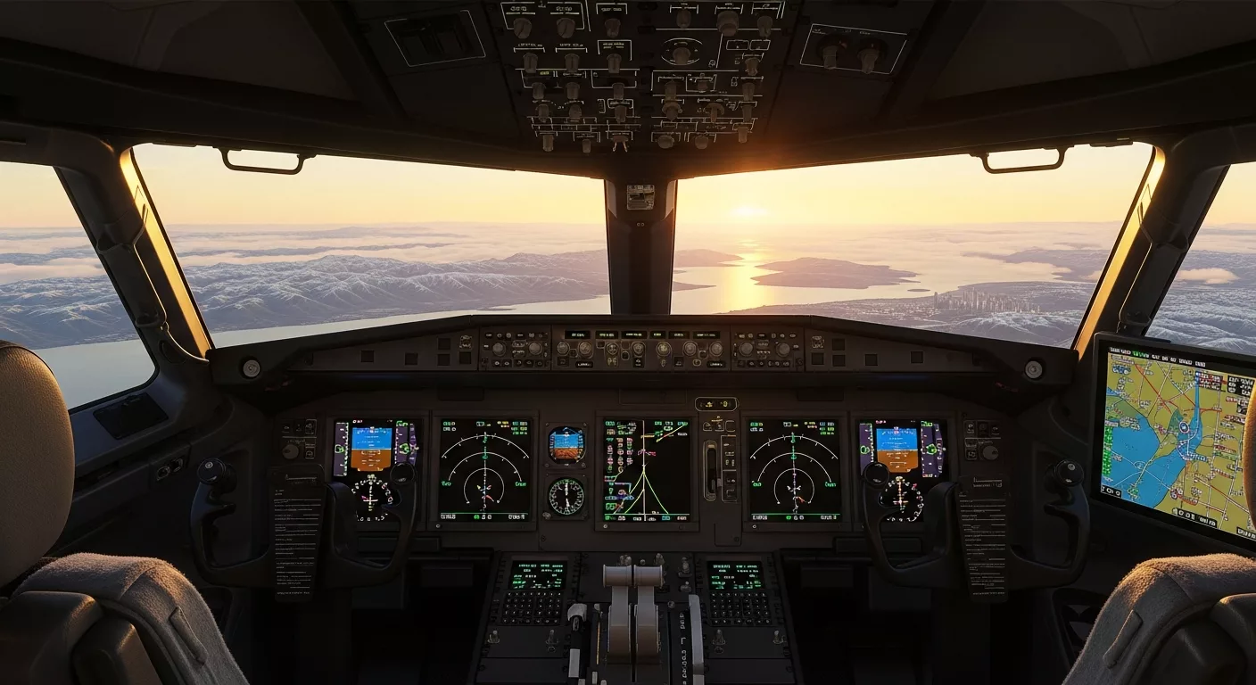 Dall’MSFS 2020 a FS2024: evoluzione del simulatore e guida alla migrazione degli add-on