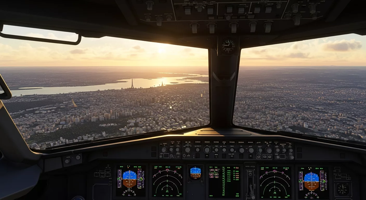 FS2024 e la mappa del mondo: fotogrammetria e nuovi dati