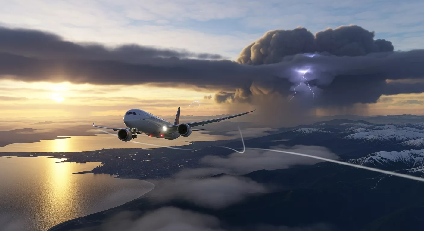 FS2024: padroneggiare meteo ed effetti ambientali