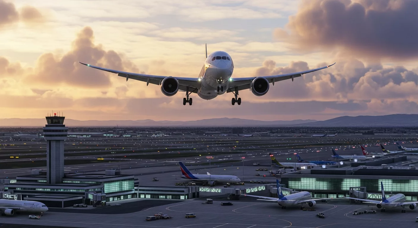 MSFS 2024 e il futuro dell'IA nei simulatori di volo: innovazione, impatti e scenari