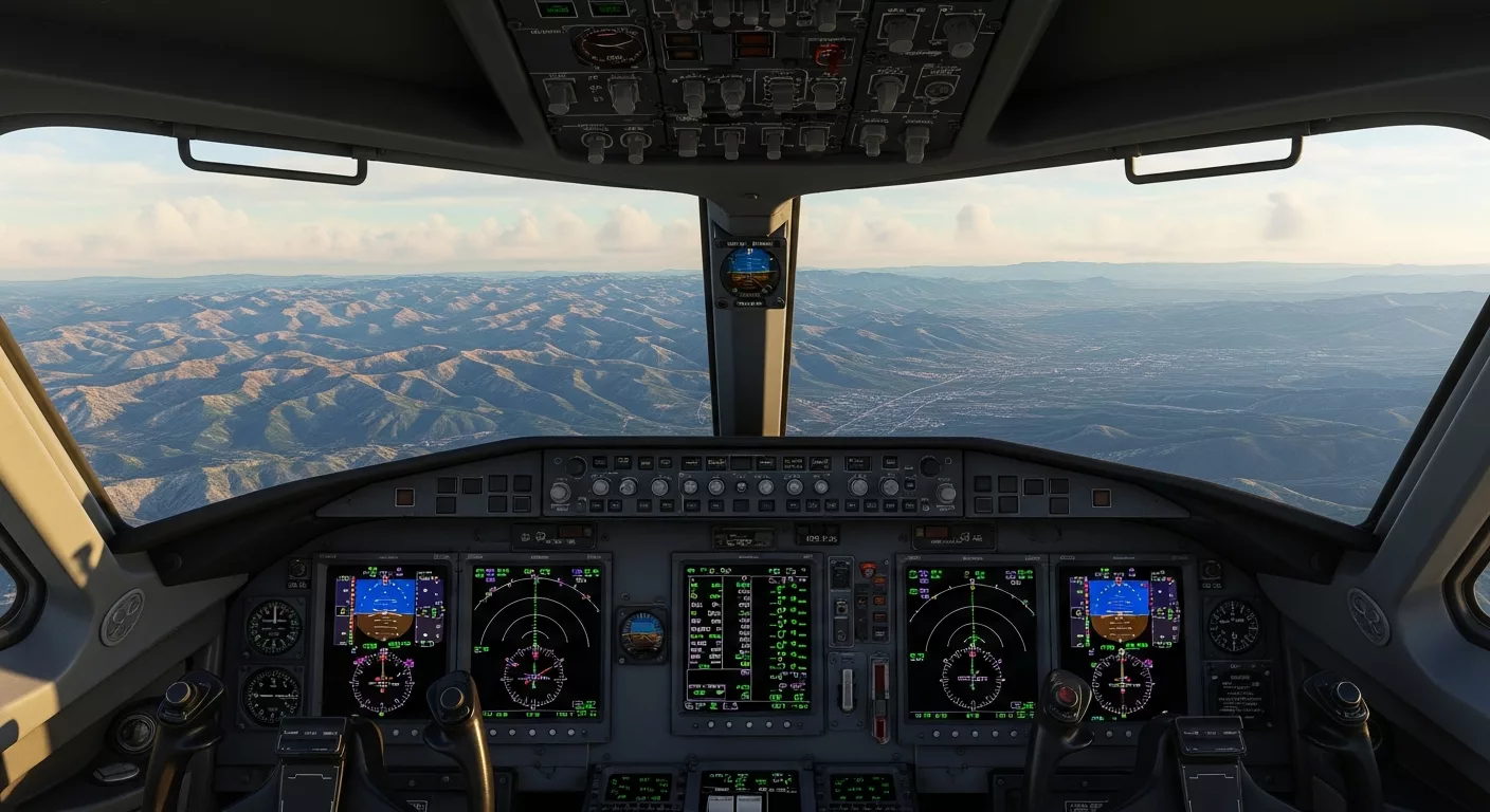 MSFS su Xbox vs PC: confronto completo, differenze, pro e contro