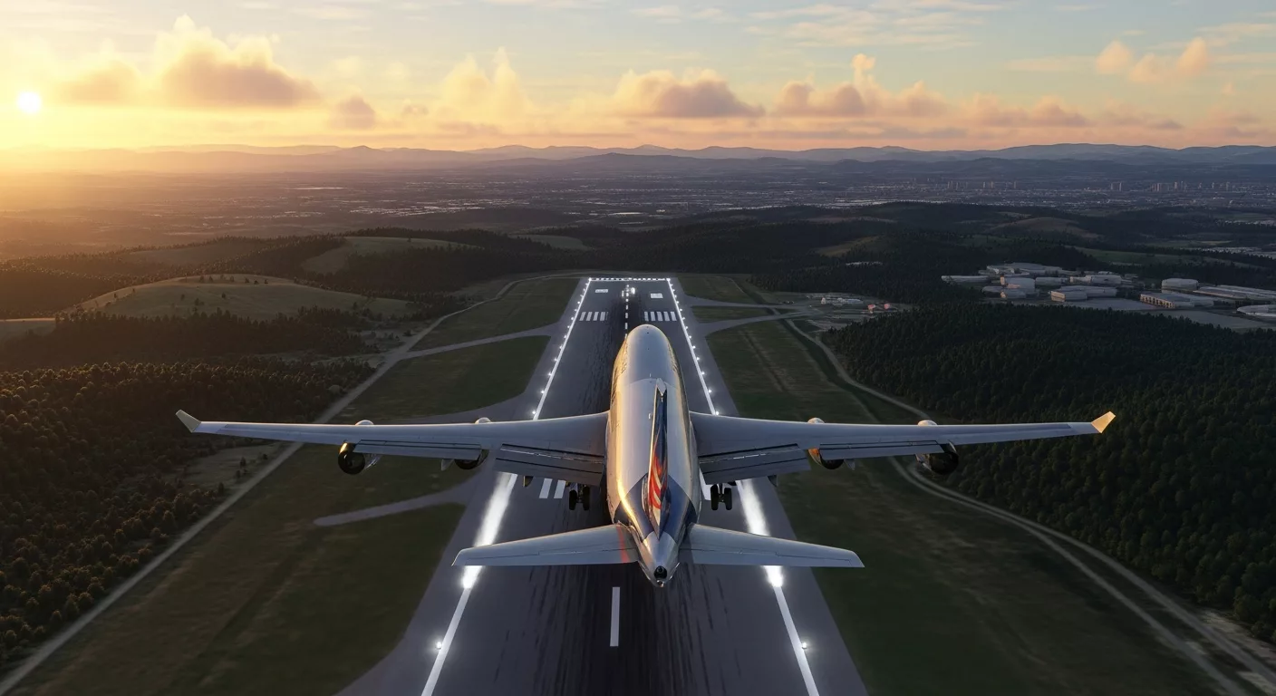 Come scegliere tra FS2020 e FS2024: budget, add-on e prestazioni - Guida completa