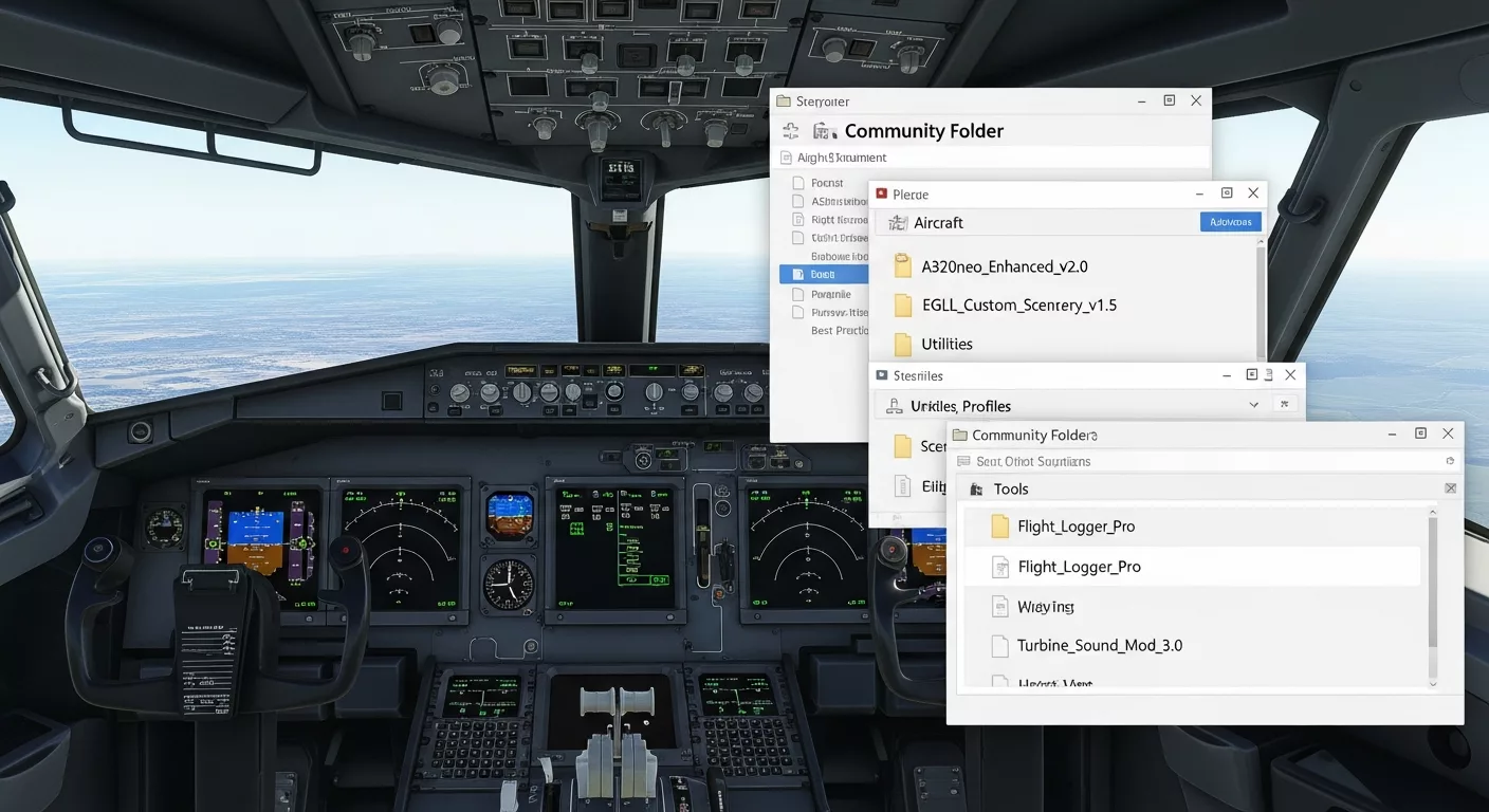 Gestione Community Folder: tool, profili e best practice per organizzare e moderare gli spazi condivisi