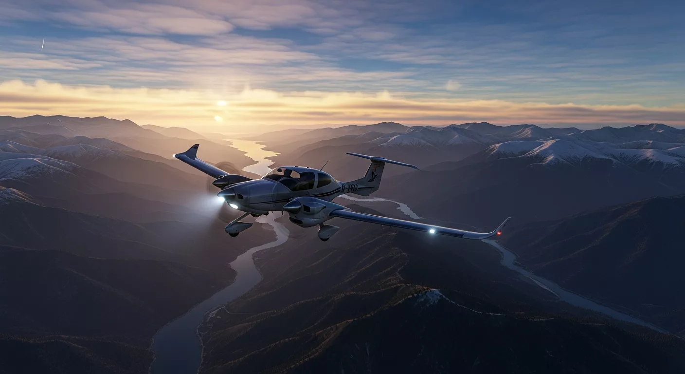 Migliori aerei FS2020 e FS2024: guida completa ai velivoli da provare