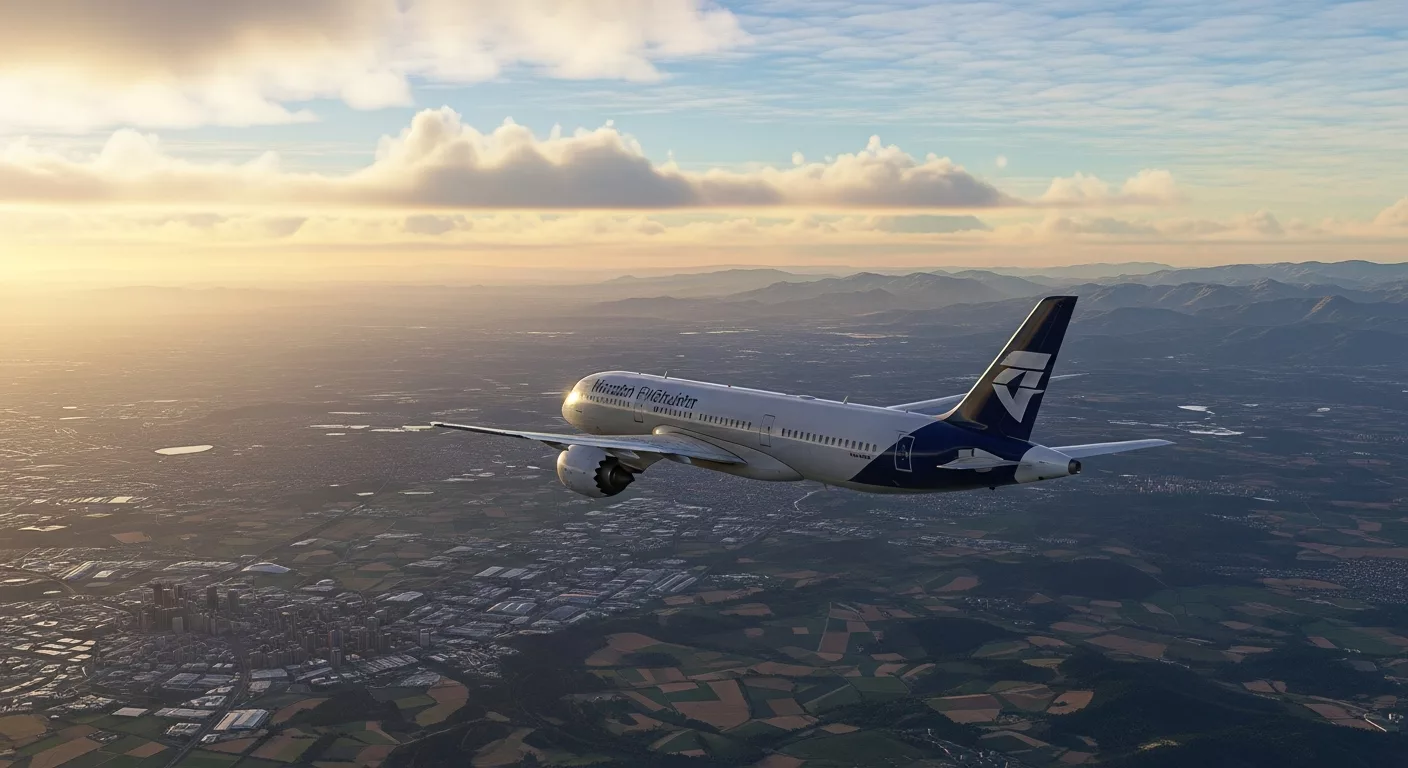 MSFS 2024: prestazioni, CPU/GPU consigliate e guida al tuning