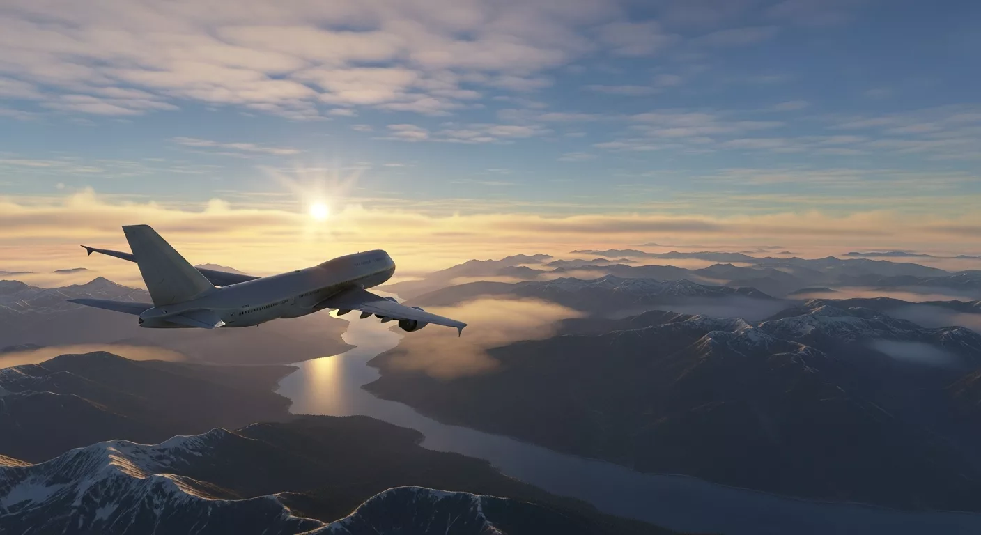 Ultime notizie su Microsoft Flight Simulator 2024: aggiornamenti, novità e consigli per piloti virtuali