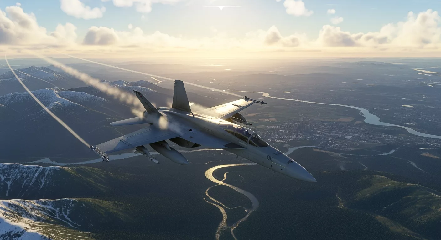 Come migliorare le prestazioni in MSFS 2020: guida completa a FPS, stutter e DX12