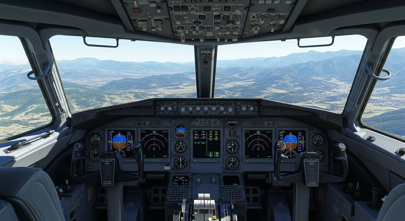 Come installare le livree in MSFS 2020: guida completa (Cartella Community e manager)