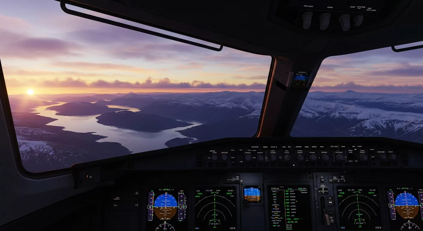 FS2024: novità principali che rendono speciale il nuovo simulatore