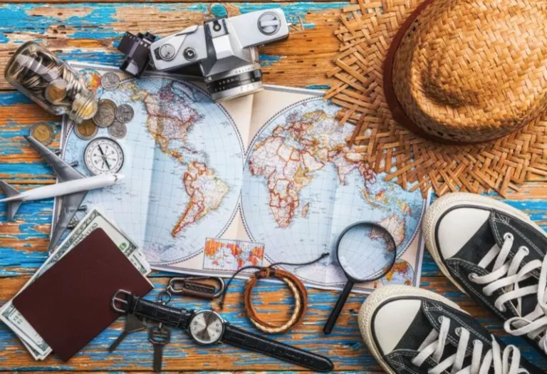 Come pianificare al meglio un viaggio dalla A alla Z
